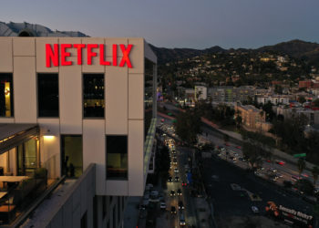 Here’s Why Netflix Dropped $50 Billion in Market Value in Just One Night