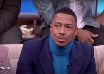 Nick Cannon Discusses His Biggest ‘Insecurity’ During Intimate Moments in the Bedroom
