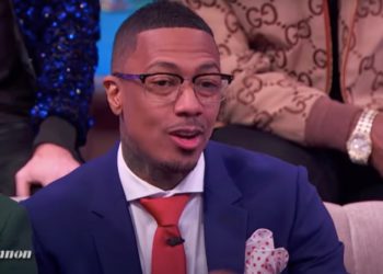 Nick Cannon Explains Why He Wouldn’t Want His Partner to Bring Sex Toys Into the Bedroom