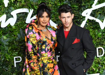Priyanka Chopra and Nick Jonas Welcome First Child via Surrogate