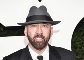 Nicolas Cage Explains Why He Doesn’t Like to Be Called an ‘Actor,’ Prefers ‘Thespian’