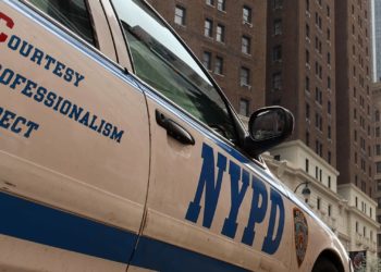Ex-NYPD Cop Who Dated Nine Trey Bloods Member During 6ix9ine’s Time With Gang and Helped Moved Drugs Avoids Jail