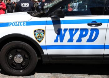 Off-Duty NYPD Officer Shot in Head While Asleep in His Car on New Year’s Day