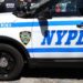 Off-Duty NYPD Officer Shot in Head While Asleep in His Car on New Year’s Day