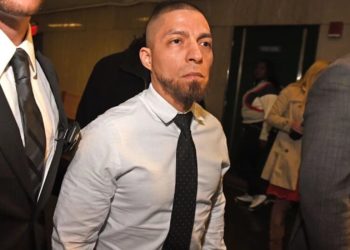 NYC Judge Dismisses Over 100 Felony Convictions Tied to Ex-NYPD Detective Charged With Perjury
