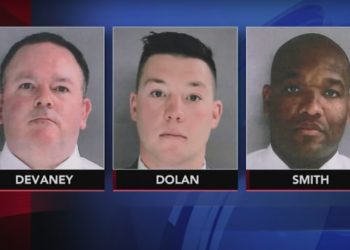 Pennsylvania Cops Charged in Connection With Shooting Death of 8-Year-Old Fanta Bility