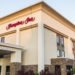 13 People Hospitalized Due to Carbon Monoxide Poisoning at Ohio Hampton Inn