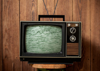 Rhode Island Man Arrested After Cocaine Was Allegedly Shipped to Him Inside Old TV