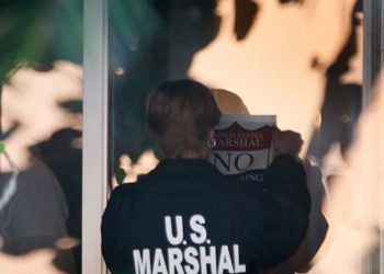 U.S. Marshals Arrest 30 Sex Offenders, Find 5 Missing Teenage Girls in ‘Operation Boo Dat’