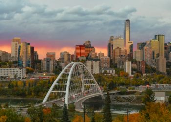 More Canadians Moved to Alberta Than Any Other Province in 2021: Report