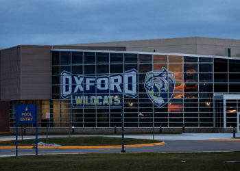 Oxford High Shooting Lawsuit Accuses School Staff and Suspect’s Parents of Negligence