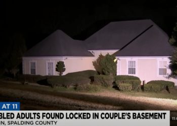 Pastor and Wife Charged With False Imprisonment After Police Find 8 People With Disabilities in Basement