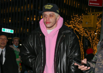 Pete Davidson Shares Statement on Bob Saget’s Death, Says Comedian Helped Him With ‘Rough Mental Health Stuff’