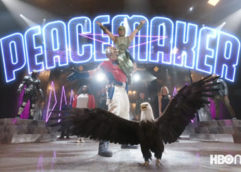 Watch John Cena Lead Song-and-Dance-Filled ‘Peacemaker’ Opening Credits