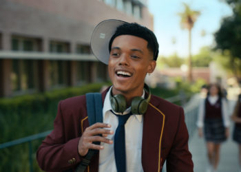 Watch the New Trailer for ‘Bel-Air,’ Peacock’s Dramatic Reimagining of ‘Fresh Prince’