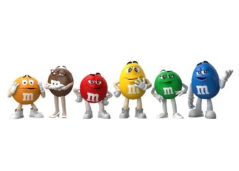 People Sound Off on M&M’s Characters Getting New Designs as Part of ‘More Inclusive’ Overhaul