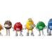 People Sound Off on M&M’s Characters Getting New Designs as Part of ‘More Inclusive’ Overhaul