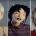 Fans Have Thoughts on This David Bowie Tribute by Zendaya, Willow Smith, and Kiernan Shipka