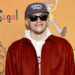 Pete Davidson Sports Chipped Tooth in Video Meeting John Mulaney’s Baby