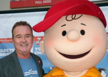 Peter Robbins, Who Voiced Original Charlie Brown, Dies by Suicide at 65
