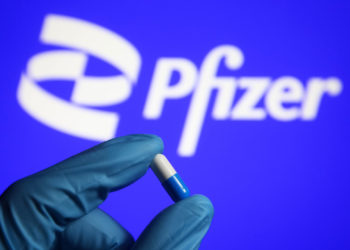 Pfizer’s COVID-19 Pill Approved for Use in Canada
