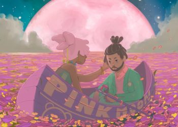 Pink Sweat$ Shares ‘Pink Moon’ EP