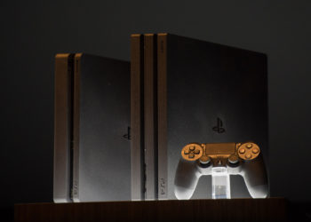 Sony Reportedly Hopes to Combat PlayStation 5 Shortage by Producing More PS4s