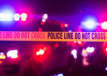 Police Deputy Fatally Shooting Black Man While Off-Duty Sparks Protests