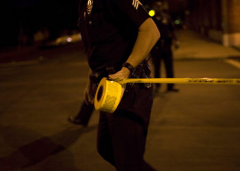 Six People Shot at Oregon Concert, Suspect Remains at Large
