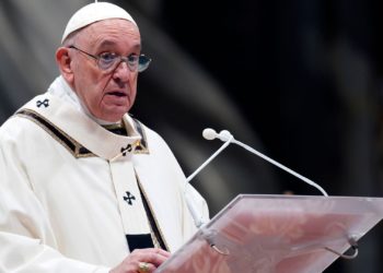 Pope Francis Comments on So-Called Cancel Culture ‘Invading Many Circles and Public Institutions’