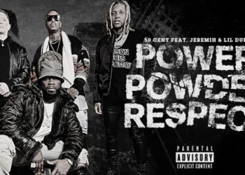 50 Cent Connects With Lil Durk and Jeremih for ‘Power Book IV: Force’ Theme Song “Power Powder Respect”
