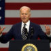 Kansas Man in Jail After Threatening President Joe Biden