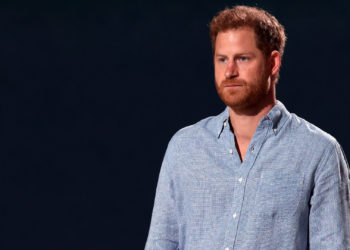 Prince Harry is Appealing the U.K. Government’s Decision to Not Let Him Pay for Police Protection