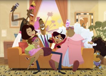 Disney+ Shares New Trailer for ‘The Proud Family: Louder and Prouder’