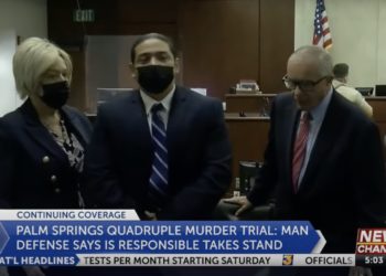 ‘Wannabe Gangster’ Testifies in Murder Case He Wasn’t Involved, Bragged About It With NBA YoungBoy Lyrics for Clout
