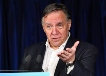 Quebec Introduces ‘Significant’ Tax on Unvaccinated Canadians