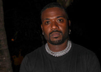 Ray J Appears to Respond to Rumor of Second Sex Tape With Kim Kardashian