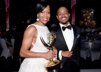 Regina King’s Son Ian Alexander Dead at 26 by Suicide