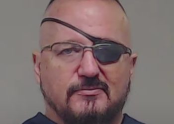 Oath Keepers Leader Ordered to Remain in Jail as He Awaits Trial Over Capitol Riot