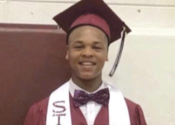 Mississippi Police Officer Finds Her Son Dead While Responding to Shooting Call