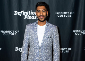 ‘This Is Real’: “Definition Please’ Star Ritesh Rajan Reflects on the Dramedy’s Journey