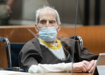 Robert Durst, Convicted Murderer, Dead at 78
