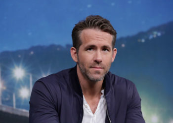 Ryan Reynolds Is Getting His Very Own Street in Ottawa