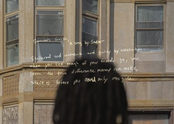 Saba Taps G Herbo for “Survivor’s Guilt” Single