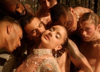 Sabrina Claudio – “Put On Repeat”