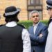 London Mayor Sadiq Khan Announces Plans To Decriminalise Cannabis Possession