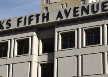 Florida Saks Fifth Avenue Manager Arrested for Allegedly Defrauding Store Out of $800,000