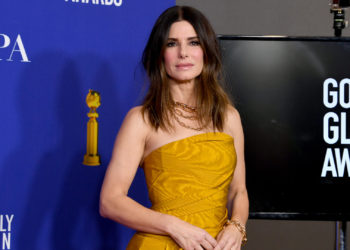 Sandra Bullock Says ‘If It Wasn’t for Netflix, a Lot of People Wouldn’t Be Working’