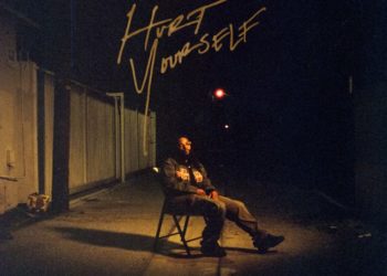 Sham1016 Returns With “Hurt Yourself” Single