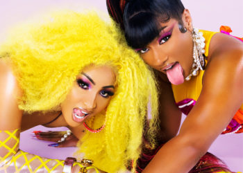 Shenseea & Megan Thee Stallion Connect For “Lick” Single